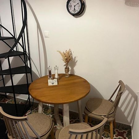 La Casa Verde Ερμούπολη Εξωτερικό φωτογραφία