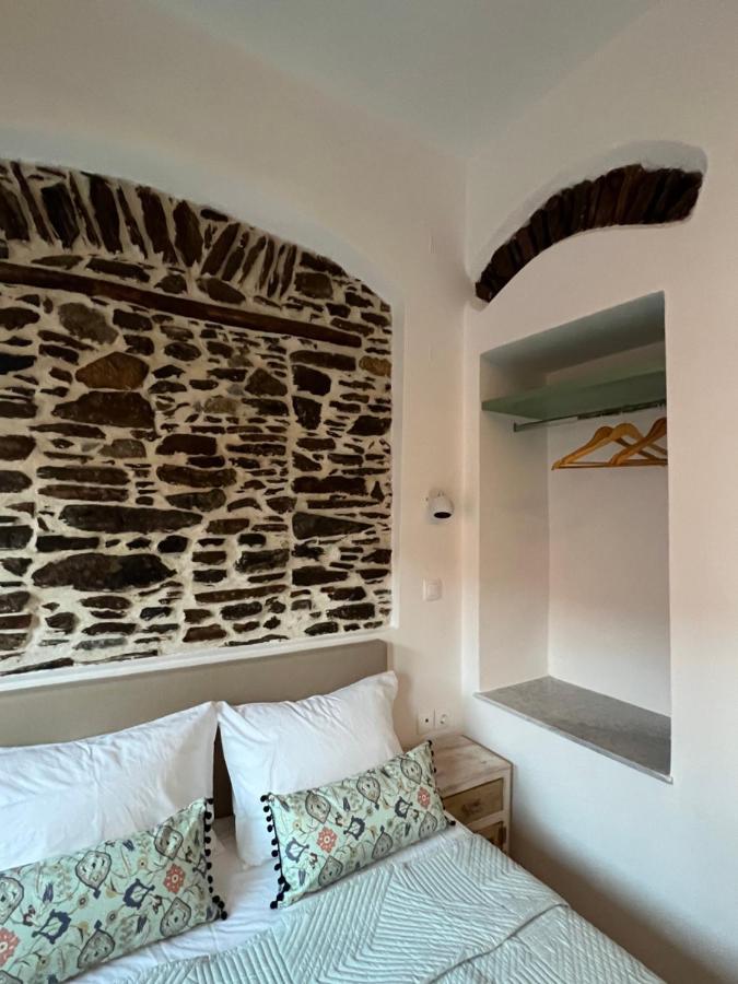 La Casa Verde Ερμούπολη Εξωτερικό φωτογραφία