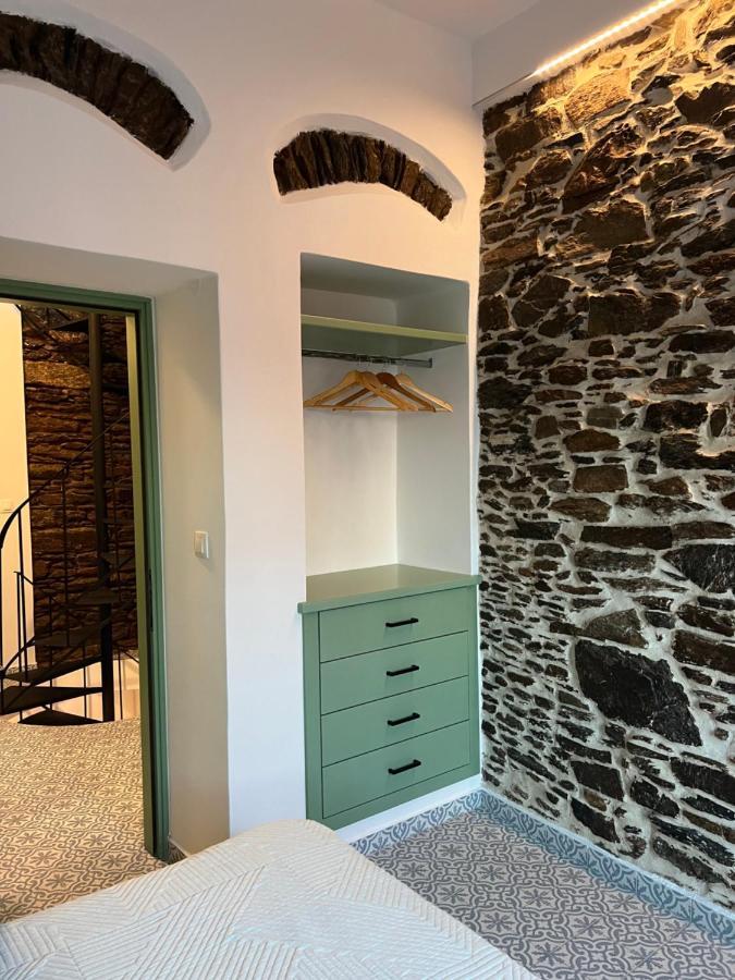 La Casa Verde Ερμούπολη Εξωτερικό φωτογραφία
